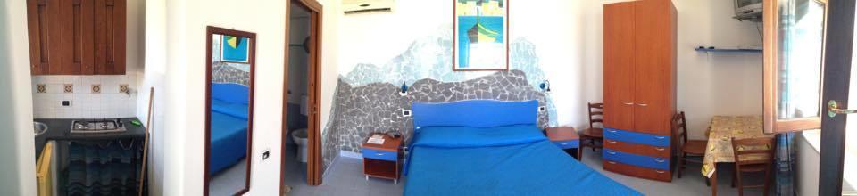 Azzurromare Residence โปรชิดา ห้อง รูปภาพ
