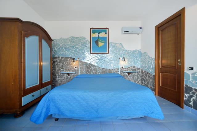 Azzurromare Residence โปรชิดา ภายนอก รูปภาพ