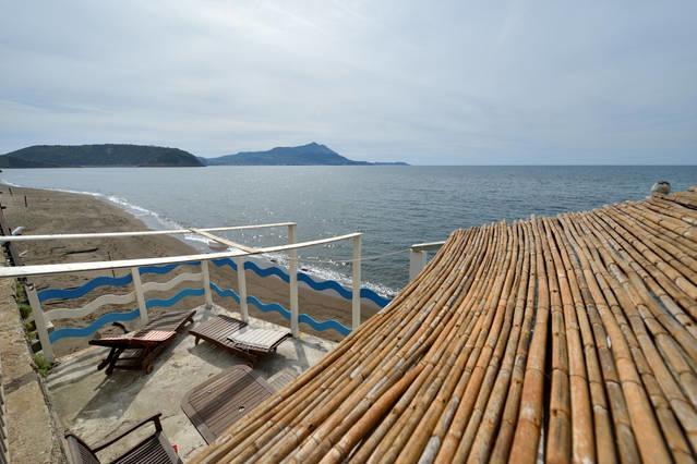 Azzurromare Residence โปรชิดา ห้อง รูปภาพ